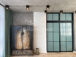 شقة سكنية 59.8 متر مربع - شالفا إيناساريدزه, Batumi, جورجيا