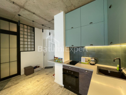 شقة سكنية 59.8 متر مربع - شالفا إيناساريدزه, Batumi, جورجيا