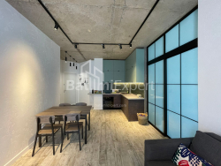 شقة سكنية 2-комн 59.8 m² - شالفا إيناساريدزه, Batumi