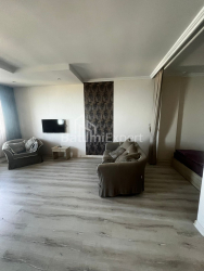 شقة سكنية 59 متر مربع - زورابا جورجيلادزه, Batumi, جورجيا