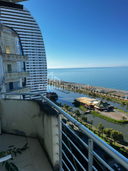 شقة سكنية 59 متر مربع - زورابا جورجيلادزه, Batumi, جورجيا