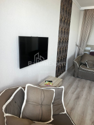 شقة سكنية 59 متر مربع - زورابا جورجيلادزه, Batumi, جورجيا