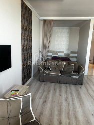 شقة سكنية 59 متر مربع - زورابا جورجيلادزه, Batumi, جورجيا