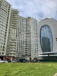 شقة سكنية 2-комн 59 m² - زورابا جورجيلادزه, Batumi