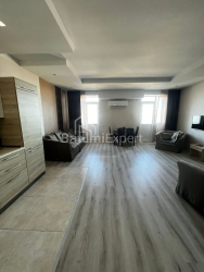 شقة سكنية 59 متر مربع - زورابا جورجيلادزه, Batumi, جورجيا