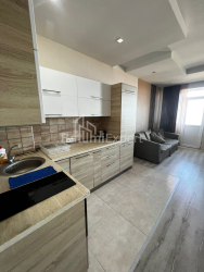 شقة سكنية 59 متر مربع - زورابا جورجيلادزه, Batumi, جورجيا