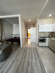 شقة سكنية 59 متر مربع - زورابا جورجيلادزه, Batumi, جورجيا
