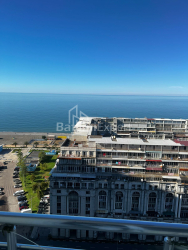 شقة سكنية 59 متر مربع - زورابا جورجيلادزه, Batumi, جورجيا