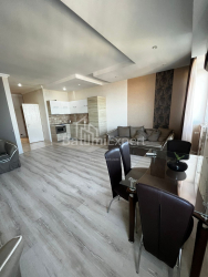 شقة سكنية 59 متر مربع - زورابا جورجيلادزه, Batumi, جورجيا