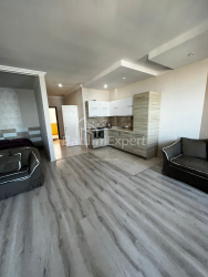 شقة سكنية 59 متر مربع - زورابا جورجيلادزه, Batumi, جورجيا