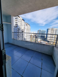 شقة سكنية 53 متر مربع - نيكو بيروسماني, Batumi, جورجيا