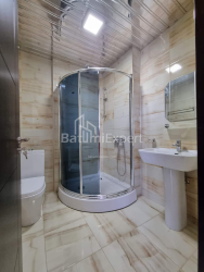 شقة سكنية 53 متر مربع - نيكو بيروسماني, Batumi, جورجيا