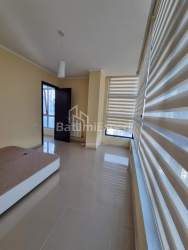 شقة سكنية 53 متر مربع - نيكو بيروسماني, Batumi, جورجيا