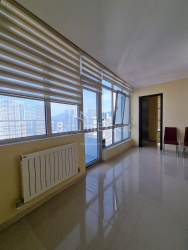 شقة سكنية 2-комн 53 m² - نيكو بيروسماني, Batumi