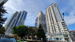 شقة سكنية 2-комн 53 m² - نيكو بيروسماني, Batumi