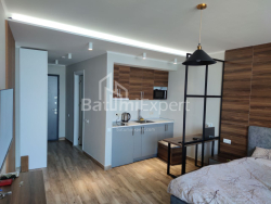 شقة سكنية 1-комн 34.4 m² - ليش وماريا كاتشينسكي, Batumi