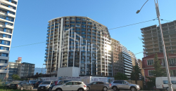 شقة سكنية 34.4 متر مربع - ليش وماريا كاتشينسكي, Batumi, جورجيا
