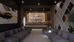 شقة سكنية 1-комн 34.4 m² - ليش وماريا كاتشينسكي, Batumi