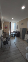 شقة سكنية 2-комн 45.8 m² - شريف خيمشياشفيلي, Batumi
