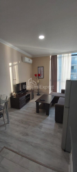 شقة سكنية 45.8 متر مربع - شريف خيمشياشفيلي, Batumi, جورجيا