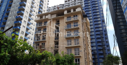 شقة سكنية 1-комн 28 m² - شريف خيمشياشفيلي, Batumi