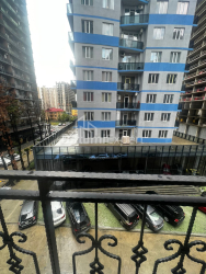 شقة سكنية 28 متر مربع - شريف خيمشياشفيلي, Batumi, جورجيا