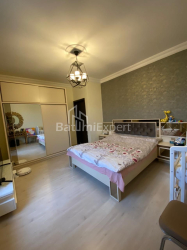 شقة سكنية 50 متر مربع - شريف خيمشياشفيلي, Batumi, جورجيا