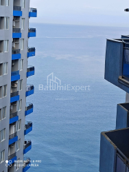 شقة سكنية 62 متر مربع - أنجيسا, Batumi, جورجيا
