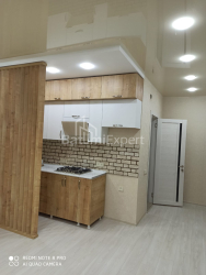 شقة سكنية 62 متر مربع - أنجيسا, Batumi, جورجيا