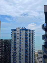 شقة سكنية 62 متر مربع - أنجيسا, Batumi, جورجيا