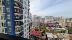 شقة سكنية 115 متر مربع - Tbel-Abuseridze, Batumi, جورجيا