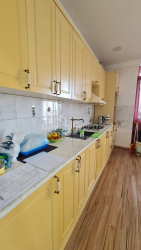 شقة سكنية 115 متر مربع - Tbel-Abuseridze, Batumi, جورجيا