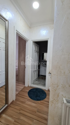 شقة سكنية 115 متر مربع - Tbel-Abuseridze, Batumi, جورجيا