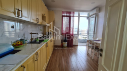 شقة سكنية 115 متر مربع - Tbel-Abuseridze, Batumi, جورجيا