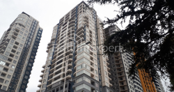 شقة سكنية 115 متر مربع - Tbel-Abuseridze, Batumi, جورجيا