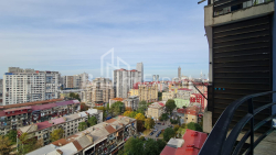 شقة سكنية 115 متر مربع - Tbel-Abuseridze, Batumi, جورجيا