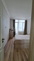 شقة سكنية 115 متر مربع - Tbel-Abuseridze, Batumi, جورجيا