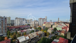 شقة سكنية 115 متر مربع - Tbel-Abuseridze, Batumi, جورجيا