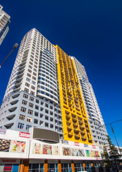 شقة سكنية 115 متر مربع - Tbel-Abuseridze, Batumi, جورجيا