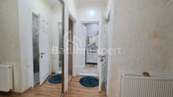 شقة سكنية 115 متر مربع - Tbel-Abuseridze, Batumi, جورجيا