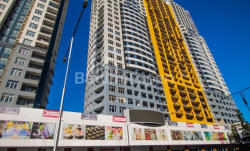 شقة سكنية 115 متر مربع - Tbel-Abuseridze, Batumi, جورجيا