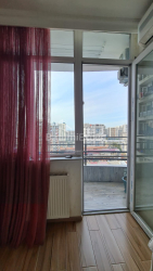 شقة سكنية 115 متر مربع - Tbel-Abuseridze, Batumi, جورجيا