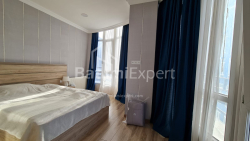 شقة سكنية 115 متر مربع - Tbel-Abuseridze, Batumi, جورجيا