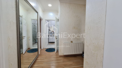شقة سكنية 115 متر مربع - Tbel-Abuseridze, Batumi, جورجيا
