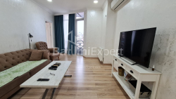 شقة سكنية 115 متر مربع - Tbel-Abuseridze, Batumi, جورجيا