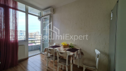 شقة سكنية 115 متر مربع - Tbel-Abuseridze, Batumi, جورجيا