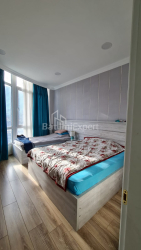 شقة سكنية 115 متر مربع - Tbel-Abuseridze, Batumi, جورجيا