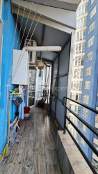 شقة سكنية 115 متر مربع - Tbel-Abuseridze, Batumi, جورجيا