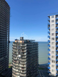 شقة سكنية 31 متر مربع - شريف خيمشياشفيلي, Batumi, جورجيا
