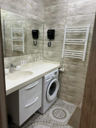 شقة سكنية 1-комн 31 m² - شريف خيمشياشفيلي, Batumi